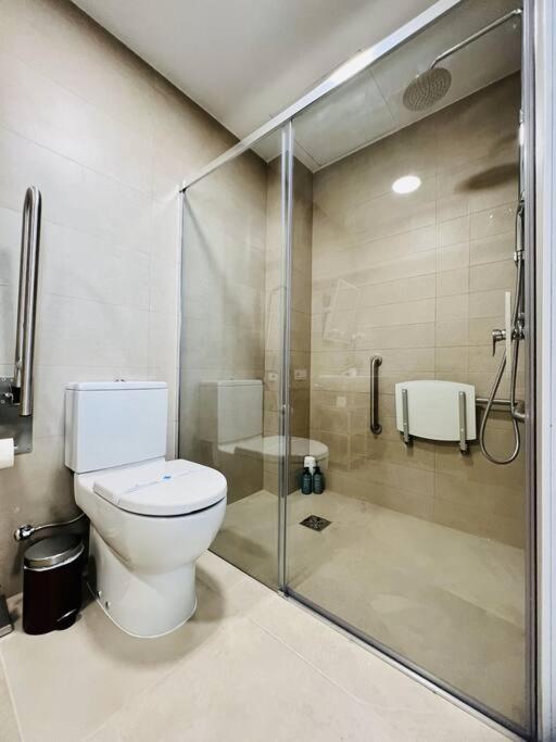 Ferienwohnung Exclusive Loft In Ruzafa Valencia Exterior foto